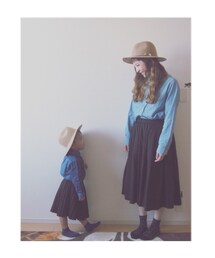 UNIQLO | シャツ/ブラウス