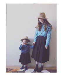 おそろい | その他