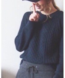 UNIQLO | ニット/セーター