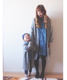 babyGAP | デニムパンツ