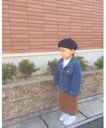 Right-on | ハンチング/ベレー帽