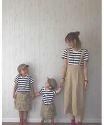 無印良品 | Tシャツ/カットソー