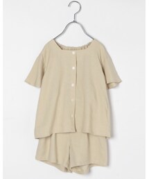 GLOBAL WORK | セットアップ