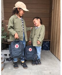 Samansa Mos2 | ジャケット/アウター