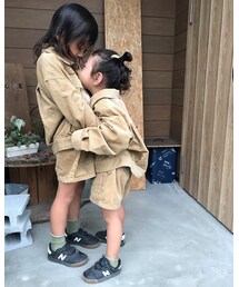GU | セットアップ