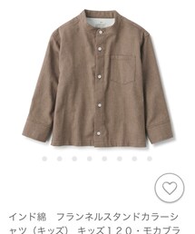 無印良品 | シャツ/ブラウス