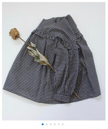 nikomake | シャツ/ブラウス