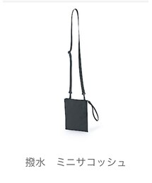 無印良品 | ショルダーバッグ