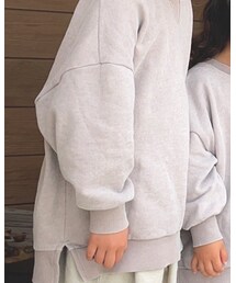 韓国子供服 | スウェット