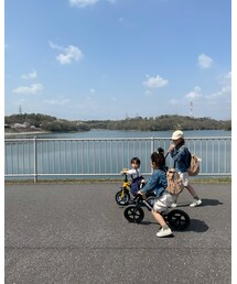 パンツに履き替えてピクニック | その他