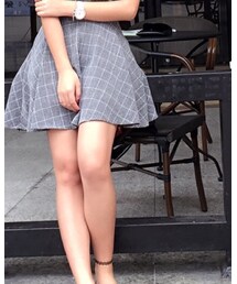 SWAROVSKI | アナログ腕時計