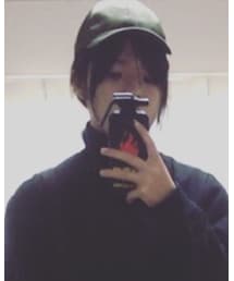 H&M | キャップ
