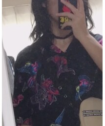 H&M | シャツ/ブラウス