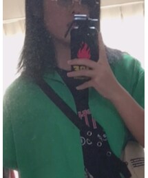 WEGO | タンクトップ