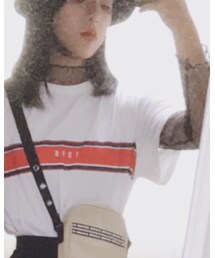 H&M | Tシャツ/カットソー