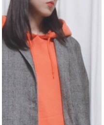 H&M | パーカー