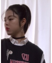 FOREVER 21 | チョーカー