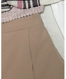 MURUA | チノパンツ