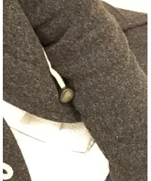 UNIQLO | ダッフルコート