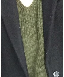 GU | ニット/セーター