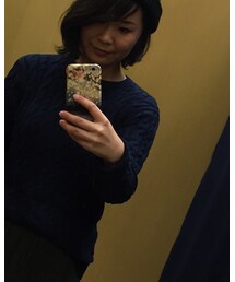 GU | ニット/セーター