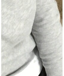 GU | スウェット