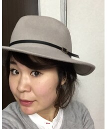 no brand | ハット