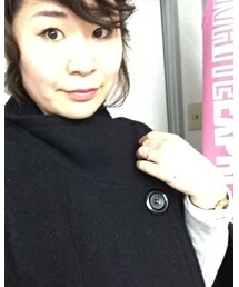 STRAWBERRY-FIELDS | ポンチョ