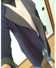 GU | その他アウター