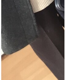 no brand | スラックス