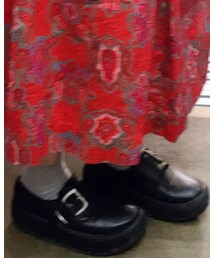 TOKYO BOPPER | ローファー