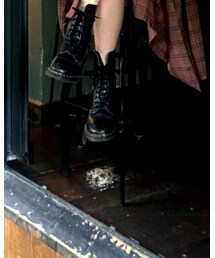 Dr. Martens | ブーツ