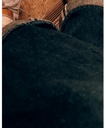 coen | デニムパンツ