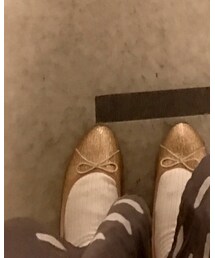 JELLY BEANS | バレエシューズ