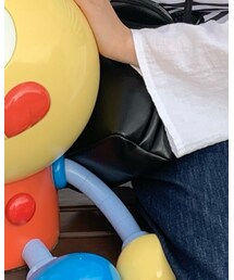 KBF | ショルダーバッグ