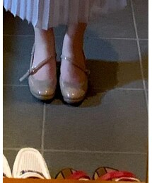 JELLY BEANS | パンプス