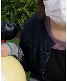 未来デパート | カーディガン/ボレロ