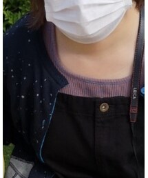 Dot＆Stripes CHILD WOMAN | Tシャツ/カットソー