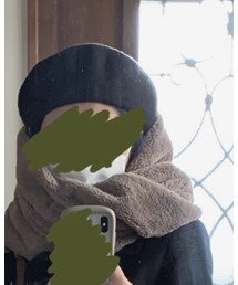 URBAN RESEARCH DOORS | ハンチング/ベレー帽