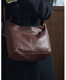 TIDEWAY | ショルダーバッグ