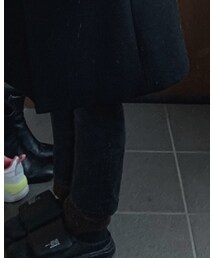 UNIQLO | デニムパンツ