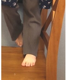 apres les cours | パンツ