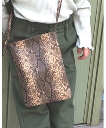 coca（coca） | ショルダーバッグ