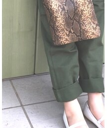 coca（coca） | パンツ