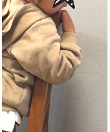 devirock | パーカー