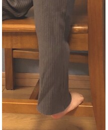 apres les cours | パンツ