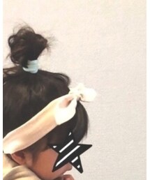 Handmade | ヘアバンド