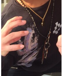 MARCELO BURLON | スウェット