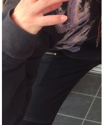 ZARA | その他パンツ