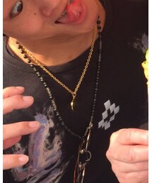 AMBUSH | ネックレス